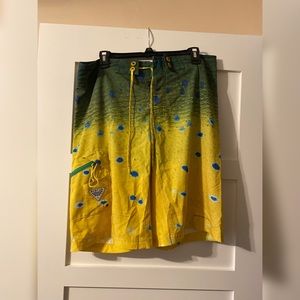 Columbia bathing suit - barely worn